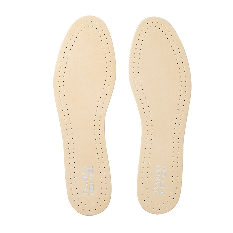 dasco leather insoles